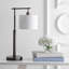 Lampe de table 23 po Brathewaite