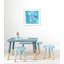 Décoration murale croire pour enfants-48186882-48186876