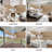 Alessandra - Five Blade Ceiling Fan-880970921-880970973