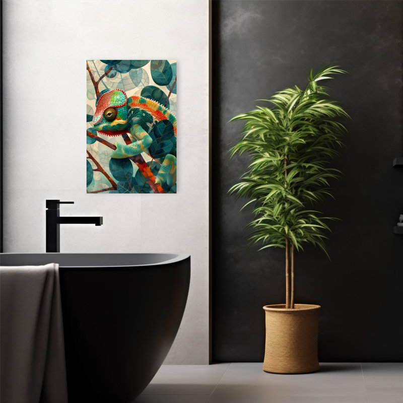 Print, 60.96cm H x 40.64cm W