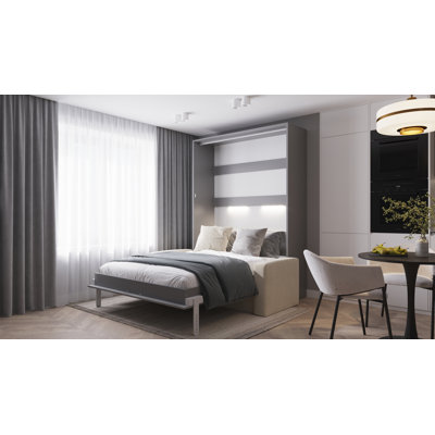 Neidelin Upholstered Bed