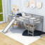 Lit mezzanine simple Giannetto par Harriet Bee-602032611
