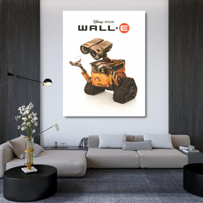 Wall E