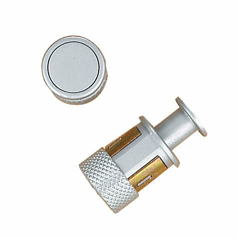 1 5/16" Diameter Cylindrical Knob
