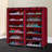 36 Pair Shoe Storage Cabinet-2103557424