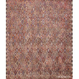 One-of-a-Kind 14'6" X 16'11" Hand Knotted Area Rug