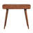Curved Writing Desk
