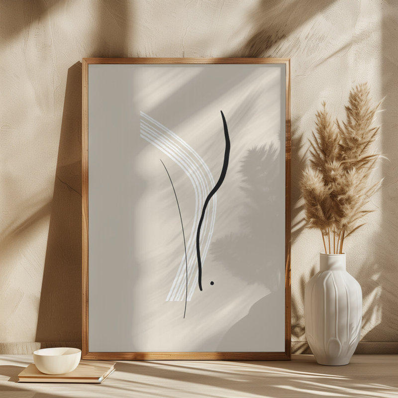 Wrapped Canvas Print, 50.8 cm H x 76.2 cm W