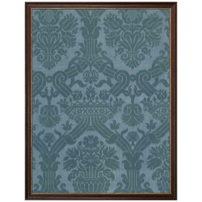 18x24 Picture Frame Brown Boardroom Certificate Style 77272-011 , 1 Inch Wood Moulding , Includes Acrylic and Backing , Wall Display Frame for Art, Posters, or Photos , Frame 