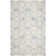 Davyan Hand Tufted Wool Ikat Rug