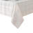 Ramiro Plaid Jacquard Square/Rectangle Tablecloth-119704212-119704202