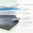 12'' Medium Gel Memory Foam Mattress-89391612