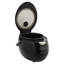 6L/1.59Gal Pearl Making Pot Boba Maker Machine Pearl Making Machine For Milk Tea 900W