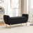 Leaysia Upholstered Flip Top Storage Bench-1292799284