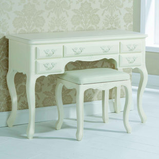 Provencal Dressing Table