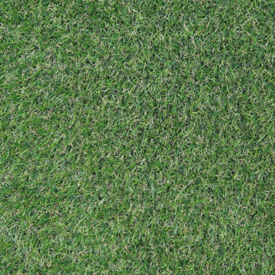 Browdy 20mm Pet-Friendly Artificial Grass for Patio Garden Lawn-2m(6'6") x 2m(6'6")-4m²