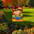 Automne rouge/orange est en rupture de stock
