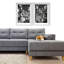 Botanique Noir Set Set by Oliver Gal-276066032-276066035