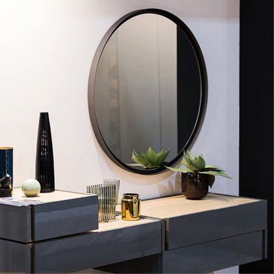 Miroir de salle de bain 24 po.