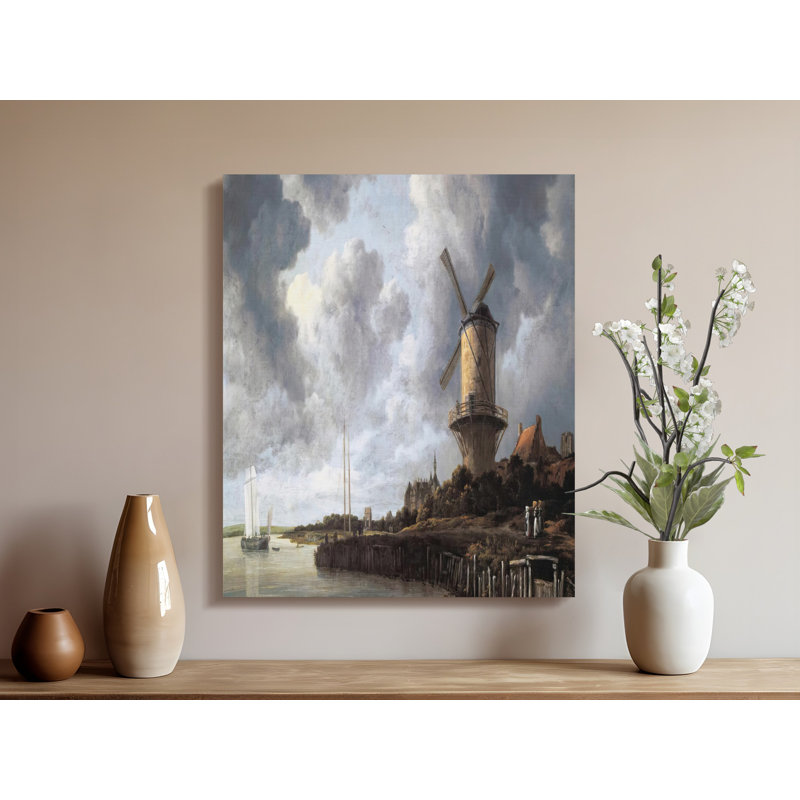 Wrapped Canvas Print Set, 76.2 cm H x 50.8 cm W