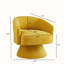 Fauteuil demi-tonneau pivotant l 27,5 po-104424361