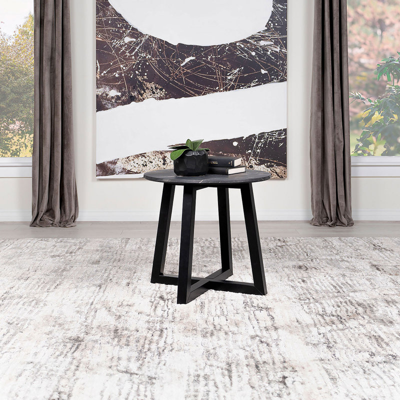 Table de bout d'appoint Enlow