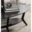 Table basse ovale pour le salon-1293185768
