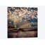 «Love Wish Lanterns Over Paris», impression sur toile-29280321-74729716-74730278