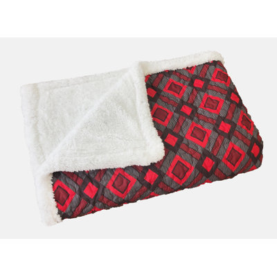 Stpeter Throw