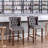 Counter Height Bar Stools-131140630
