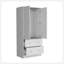 Armoire Edie, chambre à coucher, blanc-608426495