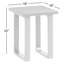 Tables de bout en bois massif Urbana-1139470382