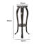 Iron Plant Stand 2 Tier