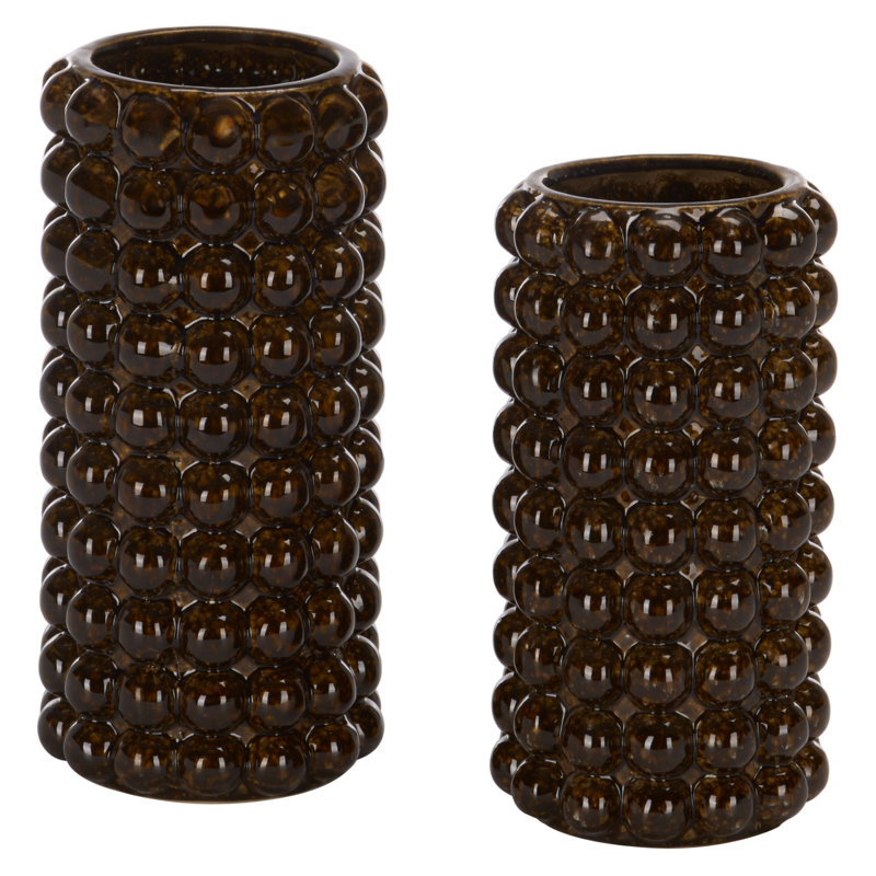 Ensemble de vases réactifs Sfera Bead 2
