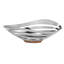 Nambe Pulse Bread/Fruit Bowl