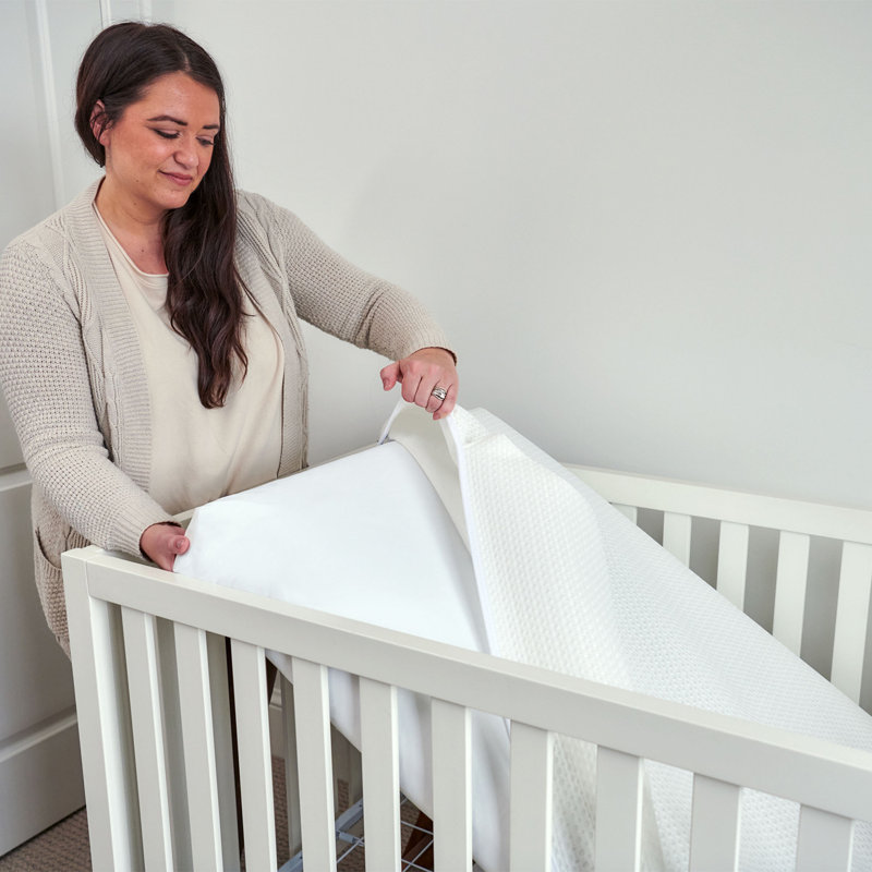 Housse de protection respirante Breathe Safe