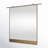 Hutton Metal Flat Wall Mirror-69339660-90799572