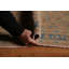 Tapis traditionnel grand 10 x 14