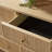 Taube Solid Wood 67.5'' W 8 - Drawer Dresser