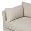 Jae 86'' Upholstered Sofa