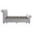 Queen Upholstered Platform Bed
