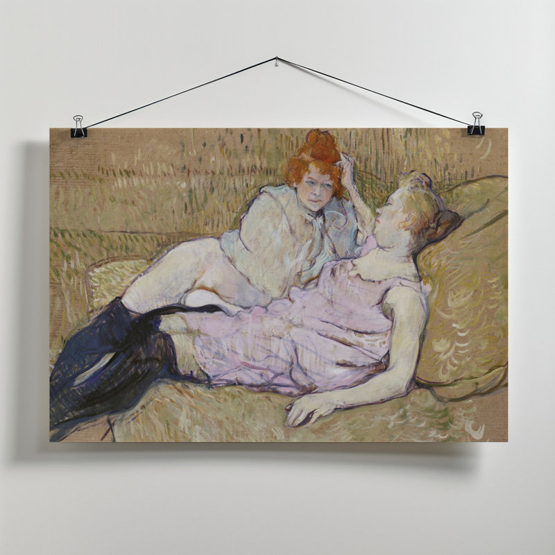 Wrapped Canvas Print, 50.8 cm H x 76.2 cm W