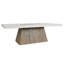 Grange 47" Pedestal Dining Table