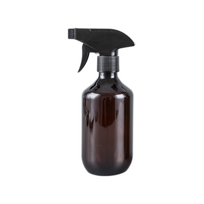 Vaporisateur d'eau en plastique vaporisateur portatif réutilisable réutilisable 400 ml