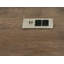 Bureau d'écriture rectangulaire l 59,75 po Bert