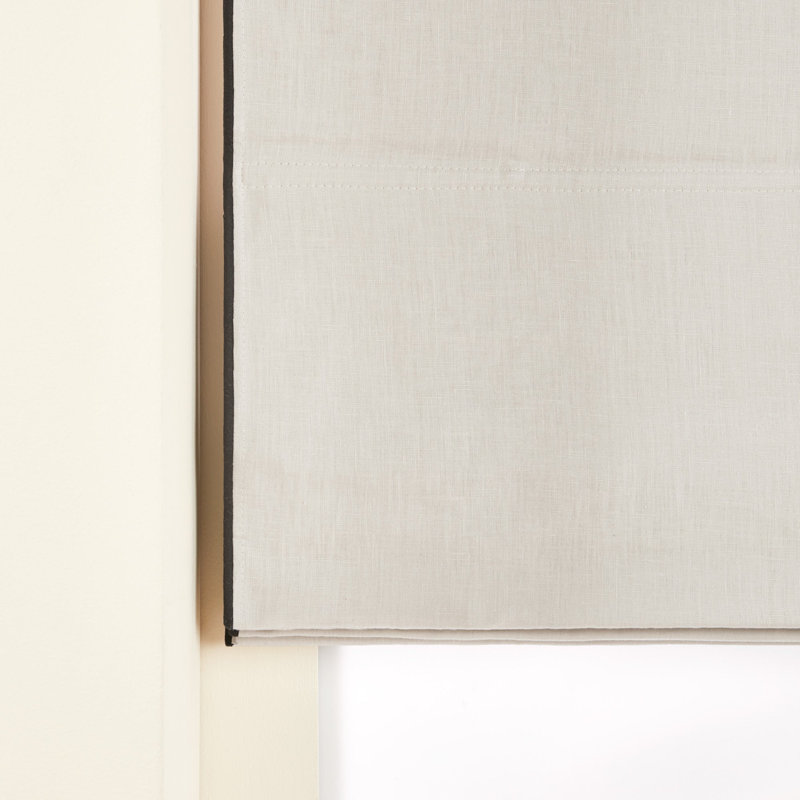 Carlina Blackout, 220 cm L x 100 cm W, Light Beige