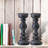 Resin Tabletop Candlestick-1043279110-1043279109