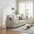 Beige sélectionné