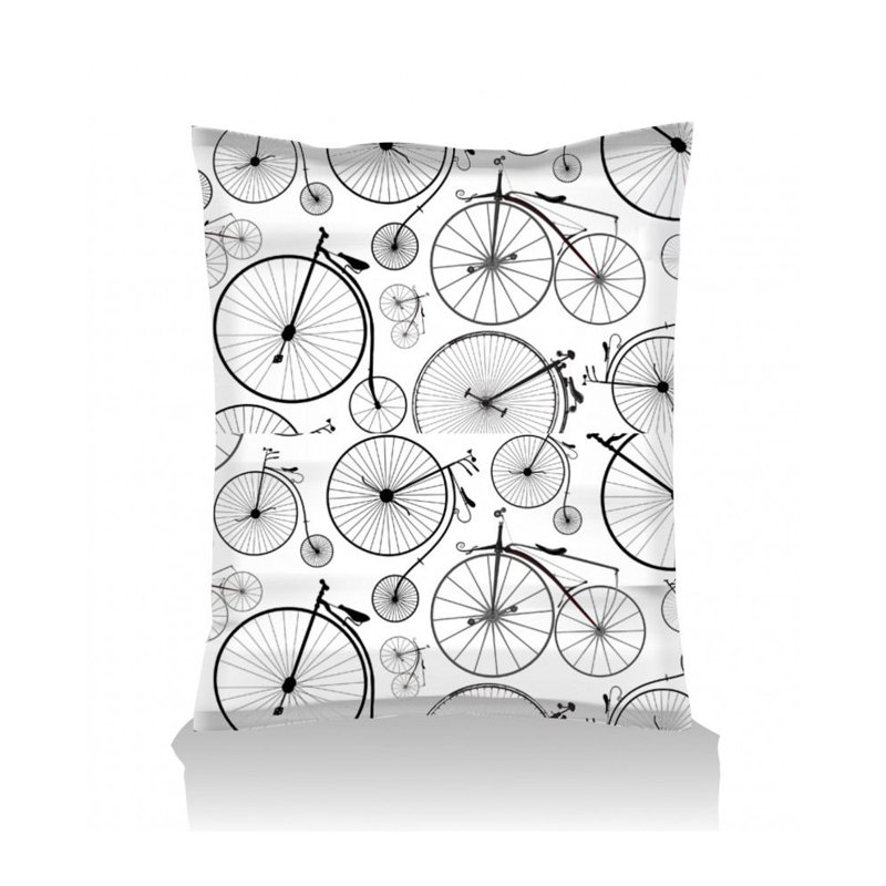 Pouf de jardin