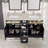 Didomenico 60" Double Bathroom Vanity Set